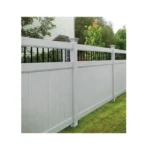 Garden Fencing Trellis Gates Design PVC Plastic Fence Panels for Residential Garden Fencing Trellis Gates Design PVC Plastic Fence Panels for Residential