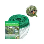 Garden Netting Plants Barrier Protect Plants Plastic Anti Bird Protection Net Netiing