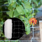 Garden Trellis Netting Plant Support Net for Climbing Plants