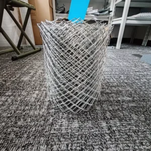 Gi Wire Mesh and Galvanized Steel Wire Mesh of Block Reinforcing Steel Coil of Mesh for Apartment Wall Stucco Plaster