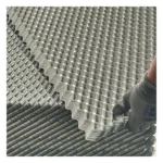 Good Quality Metal Mesh Sheet Expanded Wire Mesh Protection Grill Raised Expanded Mesh