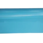 Heavy Duty 500D PVC Mesh Fabric Oil Resistant Heat Resistant Waterproof Custom Size & Thickness Sheets