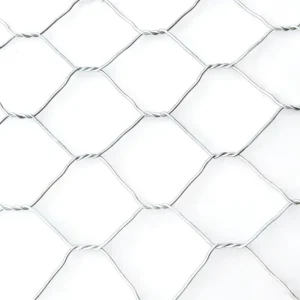 Heavy Duty Gabion Mesh Baskets Custom Size Galvanized Steel Wire Mesh River Bank Protection Civil Engineering Welding Cutting