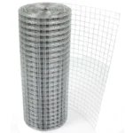 Heavy Duty Galvanized Steel Welded Wire Mesh Netting Durable Anti corrosion Poultry Farm Fence Bending Cutting Heavy Duty Galvanized Steel Welded Wire Mesh Netting Durable Anti corrosion Poultry Farm Fence Bending Cutting