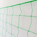 Heavy Duty Garden Polyester Trellis Netting for Cucumber Vine Fruits & Vegetables 10*10cm Tomato Climbing Plant Support Net