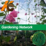 Heavy Duty nylon polyester climbing rattan netting Garden Trellis Netting for Fruits tomato & Vegetables Climbing Vine Plants Heavy Duty nylon polyester climbing rattan netting Garden Trellis Netting for Fruits tomato & Vegetables Climbing Vine Plants
