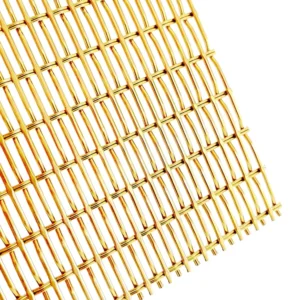 Hexagonal Hole Decorative Wire Mesh for Garden Fence and Animal Enclosure