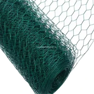 Hexagonal Wire Mesh With High Quality