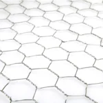 Hexagonal Wire Mesh for Chicken Wire Mesh