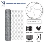 Hexagonal Wire Mesh for Chicken Wire and Wire Mesh Hexagonal Wire Mesh for Chicken Wire and Wire Mesh