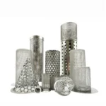 High Accuracy Liquid Filtration Basket Stainless Steel for Pipe for Metals & Metal Products