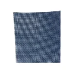 High Efficiency Separation Polyester Square Mesh Solid Liquid Separation Screen Mesh Wastewater Treatment Separation Mesh
