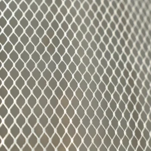 High Performance Pieces Wire Mesh Rolls Expanded Metal Mesh Designed for Filter