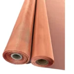 High Precision Copper Wire Cloth with Uniform Aperture Structure