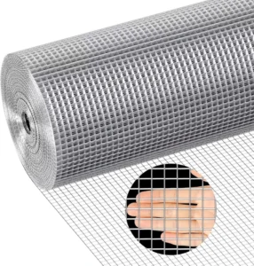 High Precision Factory Sheet Metal Fabrication Services Steel Frame Processing And Welding 304 Stainless Steel Welding Wire Mesh