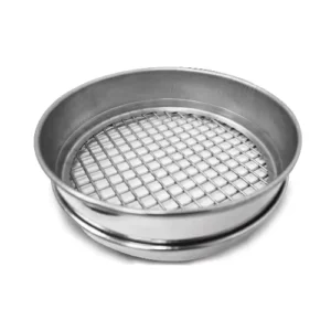 High Precision Stainless Steel Wire Mesh