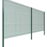 High Quality 358 Safety Mesh Fence Anti Climb & Welded for Maximum Security High Quality 358 Safety Mesh Fence Anti Climb & Welded for Maximum Security
