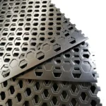 High Quality Decorative Metal Mesh Corrosion Resistant Decorative Mesh Luxury Design Decorative Wire Mesh