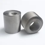 High Quality Factory Custom Woven Stainless Steel Wire Mesh Liquid Filter Disc for Industrial Use