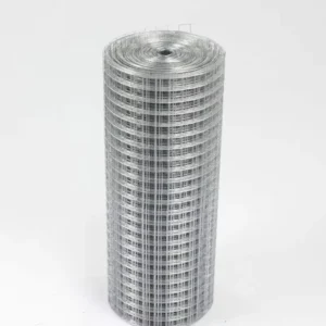 High Quality Low Price Chain Link Wire Mesh Iron Wire Mesh Fence