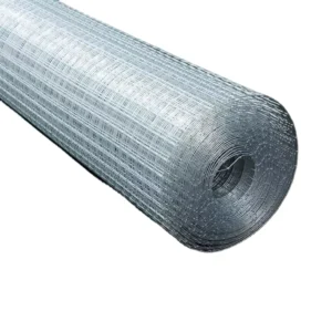 High Quality Mesh Square Metal Woven Welded Wire Mesh