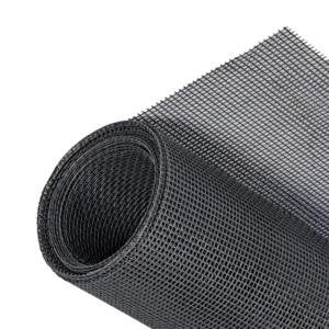 High Quality Modern Fiberglass Window Screen Door Window Mosquito Durable Insect for Hotels Made Polyester Nylon