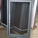 High Quality Modern Outdoor Anti Mosquito Anti Fly Insect Screen Window Aluminum Alloy Frame Easy Install Door High Quality Modern Outdoor Anti Mosquito Anti Fly Insect Screen Window Aluminum Alloy Frame Easy Install Door