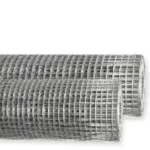 High Quality Rust Resistant Welded Wire Mesh Stainless Steel Welding Wire