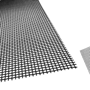 High Quality SUS 201 304 316 Anti-Insects Filter Stainless Steel Mesh Screen Woven Wire King Kong Net