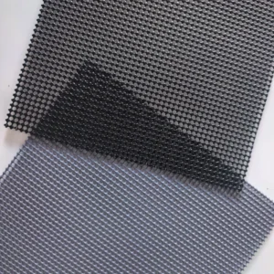 High Quality Security Screen Mesh for Window and Door Replacement Project