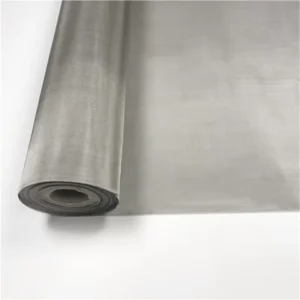 High Quality Ss 304 80 Mesh 0.13 0.12 0.14mm Wire Stainless Steel Mesh