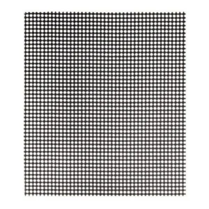 High Quality Stainless Steel Security Window Screen Mesh Anti Theft Mosquito Proof Durable Door & Window Protection