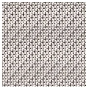 High Quality Stainless Steel Twill Weave Wire Mesh Roll Knitted Wire Mesh
