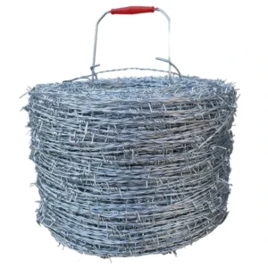 High Quality Stainless Steel Wire Mesh Factory Direct Sale Per Roll Galvanized