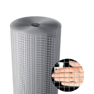 High Quality Stainless Steel Wire Mesh Galvanized Wire Mesh and Iron Wire Mesh