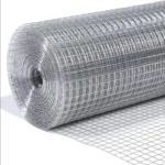 High Quality Welded Wire Fence Mesh Galvanized Welded Mesh Farm Fence High Quality Welded Wire Fence Mesh Galvanized Welded Mesh Farm Fence