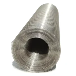 High Quality Woven Wire Mesh Stainless Steel Wire Mesh Flexible Wire Mesh Netting