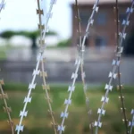 High Security Anti Climbing Hand Assemble Razor Wire Mesh High Safety Protection for Your Property High Security Anti Climbing Hand Assemble Razor Wire Mesh High Safety Protection for Your Property