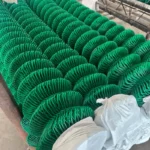 High Security Stadium Chain Link Fence Hot Dipped Galvanized Hexagonal Steel Mesh Sport Fields Welding Cutting Eco Friendly High Security Stadium Chain Link Fence Hot Dipped Galvanized Hexagonal Steel Mesh Sport Fields Welding Cutting Eco Friendly