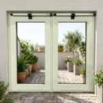 High Security Thermal Break Aluminum Awning Window for Villa Aluminum Window High Security Thermal Break Aluminum Awning Window for Villa Aluminum Window