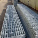 High Strength Galvanized Wire Mesh for Mining and Quarry Screening