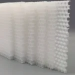 High Strength Recyclable Panel Customized Pattern Composite Honeycomb Panel For Commercial Air Filtration High Strength Recyclable Panel Customized Pattern Composite Honeycomb Panel For Commercial Air Filtration
