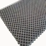 High Strength Rust Resistant Welded Screen Mesh for Material Grading Sieving and Filtration in Mines and Quarries