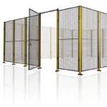 High Style Metal Workshop Security Wire Mesh Fence Panels Isolation Galvanized PVC Steel Welded Wire Heat Treated Trellis Gates High Style Metal Workshop Security Wire Mesh Fence Panels Isolation Galvanized PVC Steel Welded Wire Heat Treated Trellis Gates
