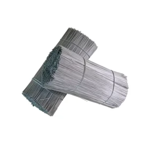 High Tensile 20kg Per Roll Hot Dip Electric Farm Garden Fence Galvanized Iron Wire Mesh 2.5mm 2.0mm