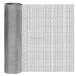 High Toughness Corrosion Resistant Heat Resistant 50 60 80 90 Mesh 304 316 316 L Stainless Steel Suitable Liquid Filter Screen