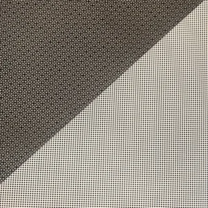 High Transparency Diamond Mesh Security Screen for Window & Door Anti-Theft Anti-Mosquito