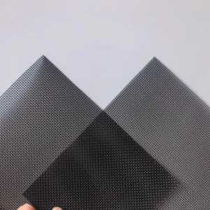 High Transparent 304 316 Stainless Steel Window Screen for Anti Mosquito and Security