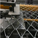 High Zinc Coating Anti Rust Ground Fence Poultry Farming Mesh Chicken Mesh Farm Mesh Fence Chain Link Fence High Zinc Coating Anti Rust Ground Fence Poultry Farming Mesh Chicken Mesh Farm Mesh Fence Chain Link Fence