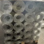 High Zinc Coating Field Farm Fence Flexible Woven Wire Mesh for Cattle Ranch Forest Protection Grassland Isolation